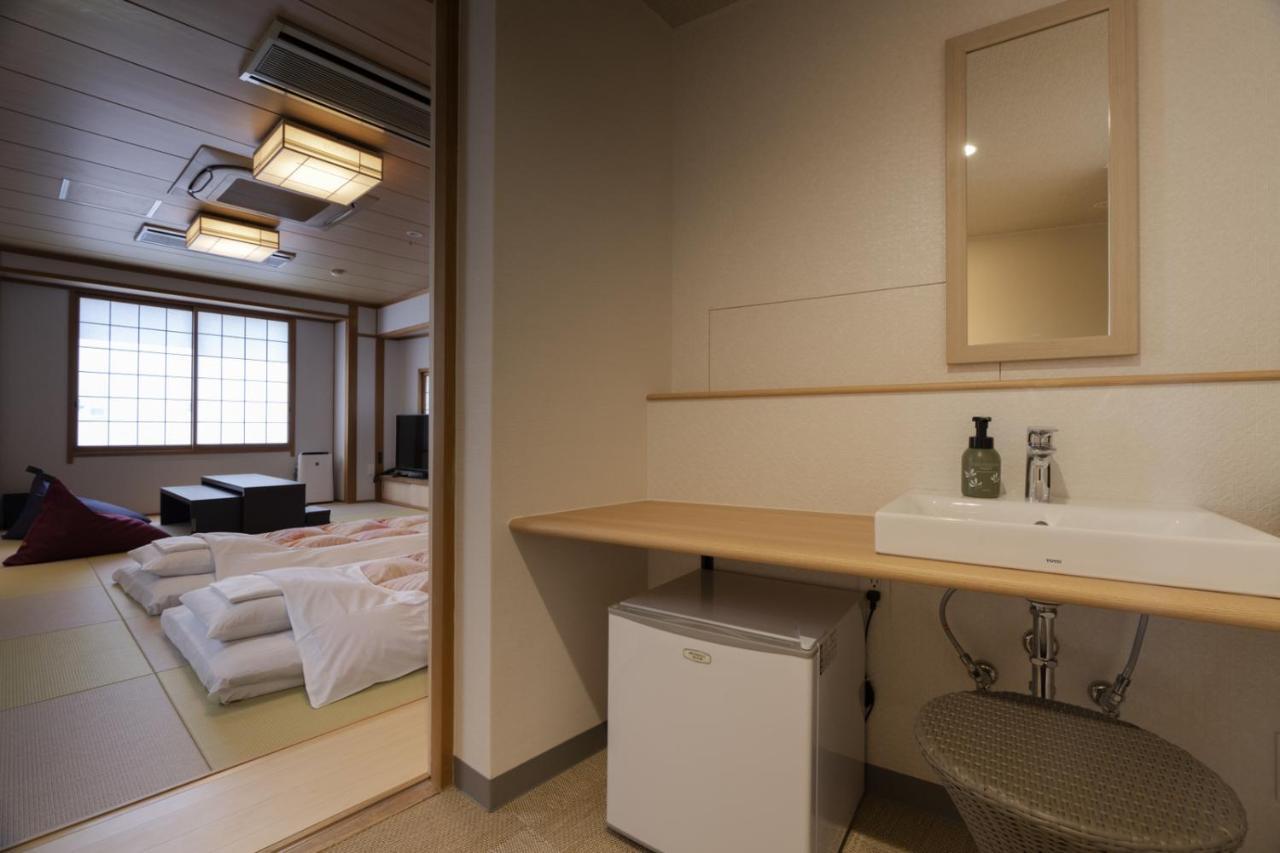 Hotel Ohta Ozu  Exterior foto